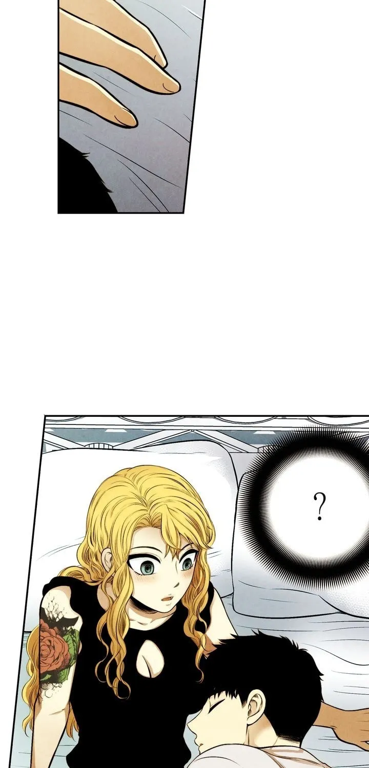 Just Give It to Me Chapter 37 page 10 - 