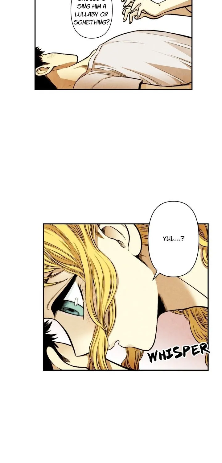 Just Give It to Me Chapter 38 page 2 - 