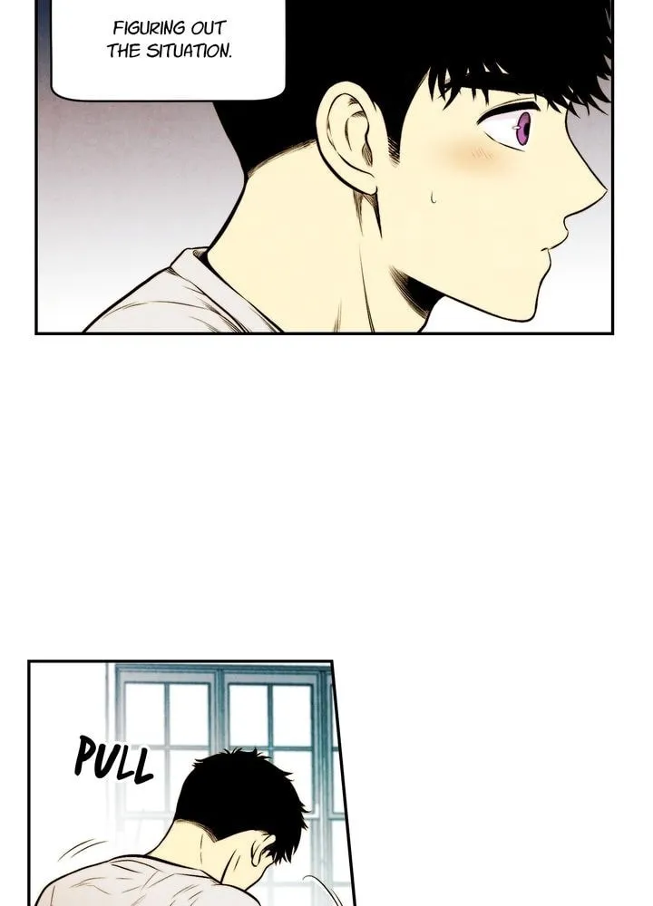 Just Give It to Me Chapter 38 page 17 - 