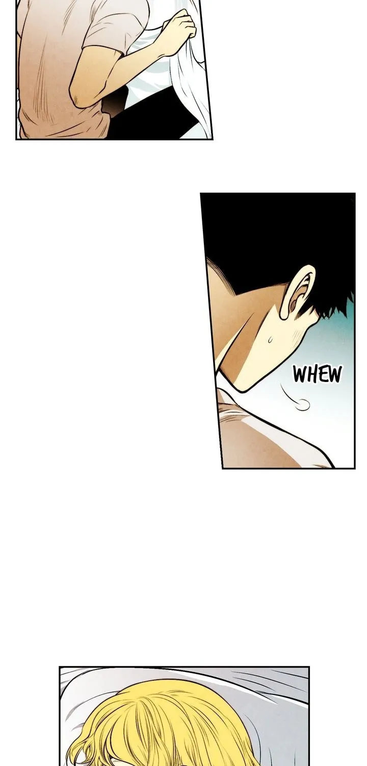 Just Give It to Me Chapter 38 page 18 - 