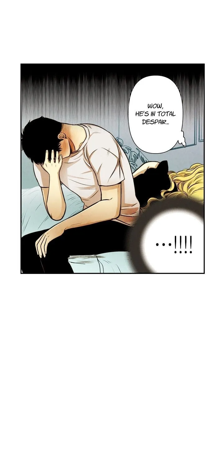 Just Give It to Me Chapter 38 page 22 - 