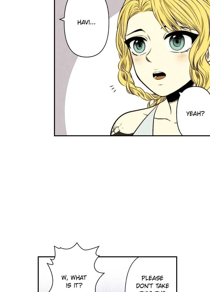Just Give It to Me Chapter 38 page 27 - 