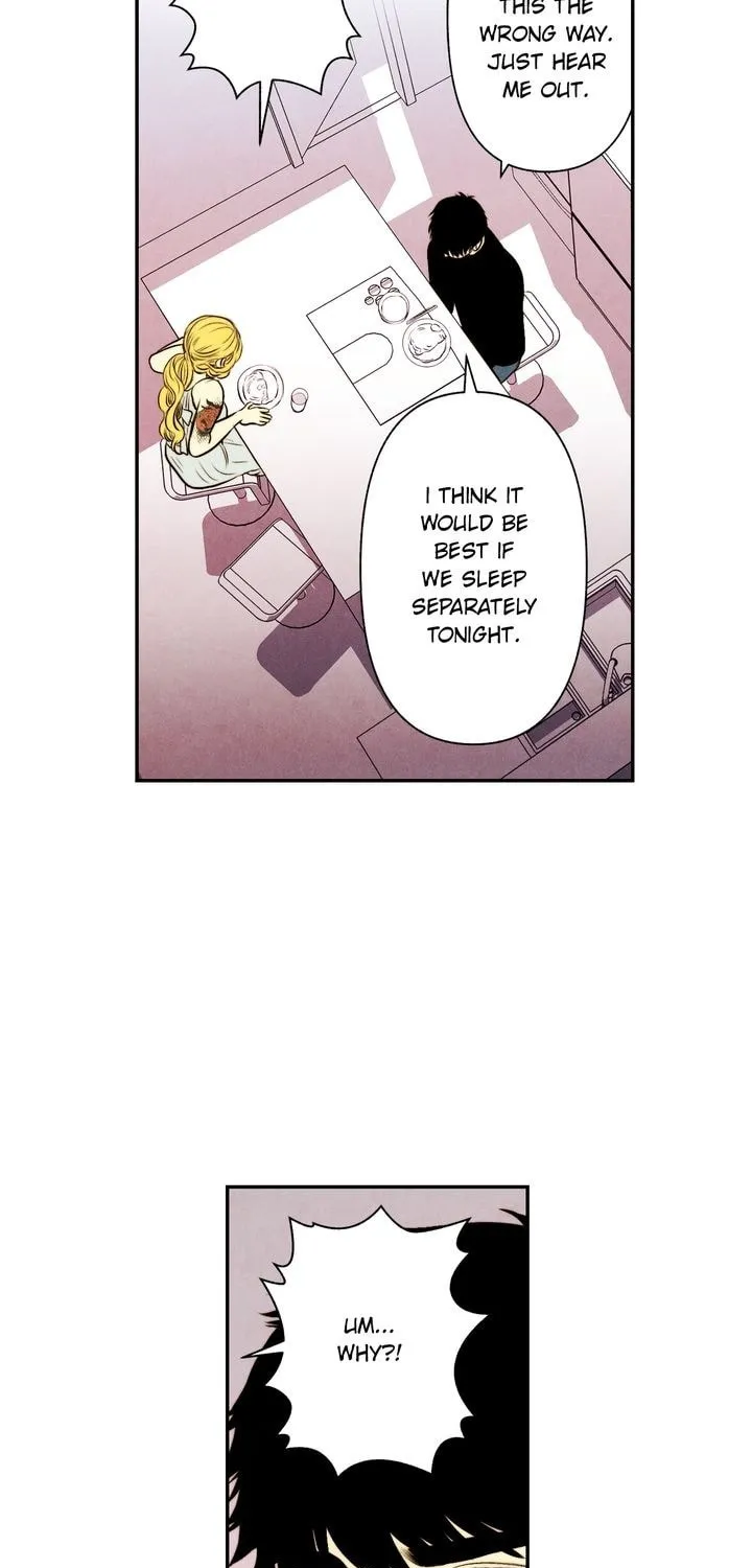 Just Give It to Me Chapter 38 page 28 - 