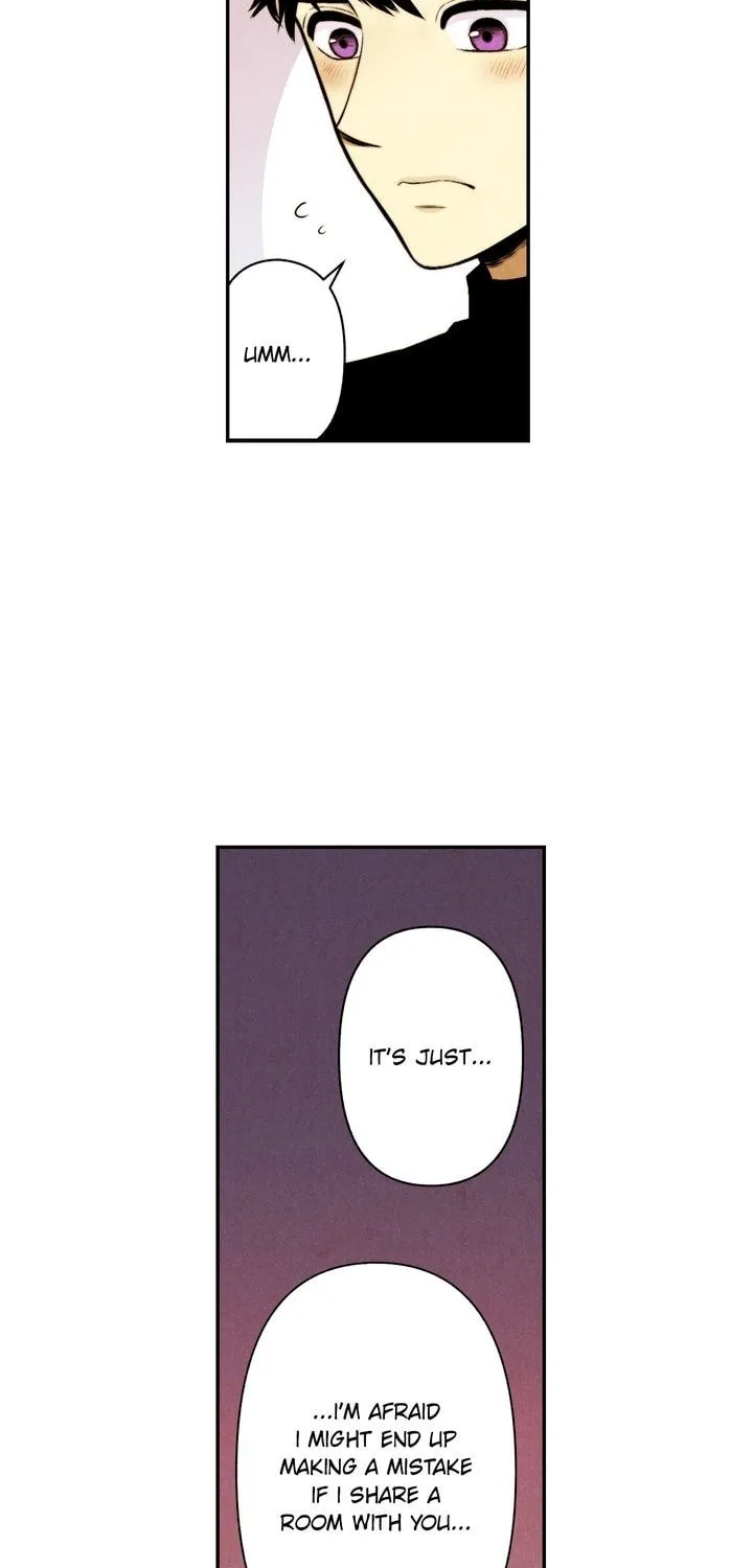 Just Give It to Me Chapter 38 page 29 - 