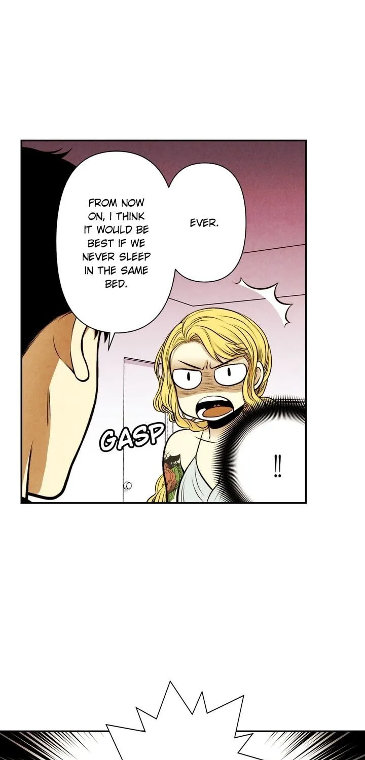 Just Give It to Me Chapter 38 page 32 - 