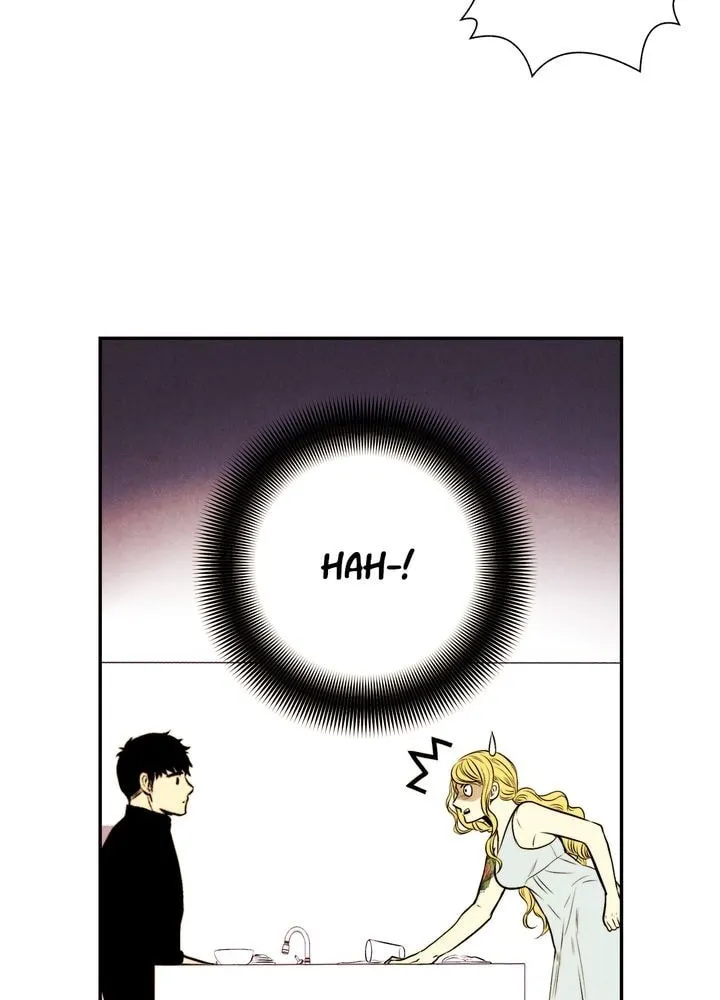 Just Give It to Me Chapter 38 page 34 - 