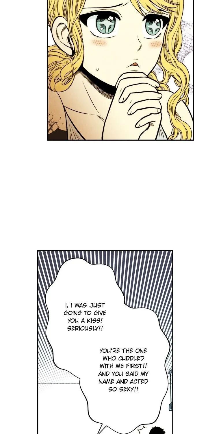Just Give It to Me Chapter 38 page 38 - 