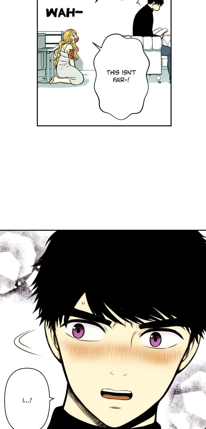 Just Give It to Me Chapter 38 page 39 - 