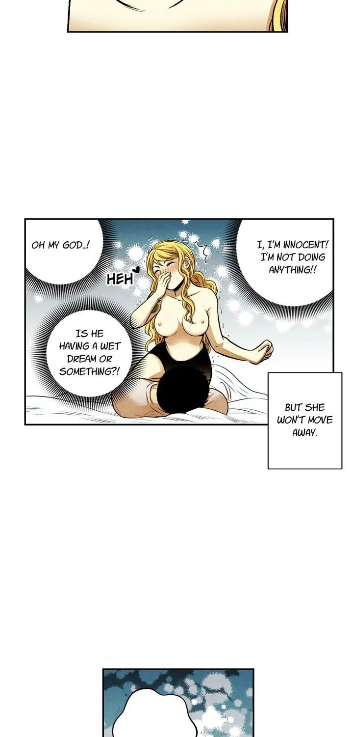 Just Give It to Me Chapter 38 page 7 - 