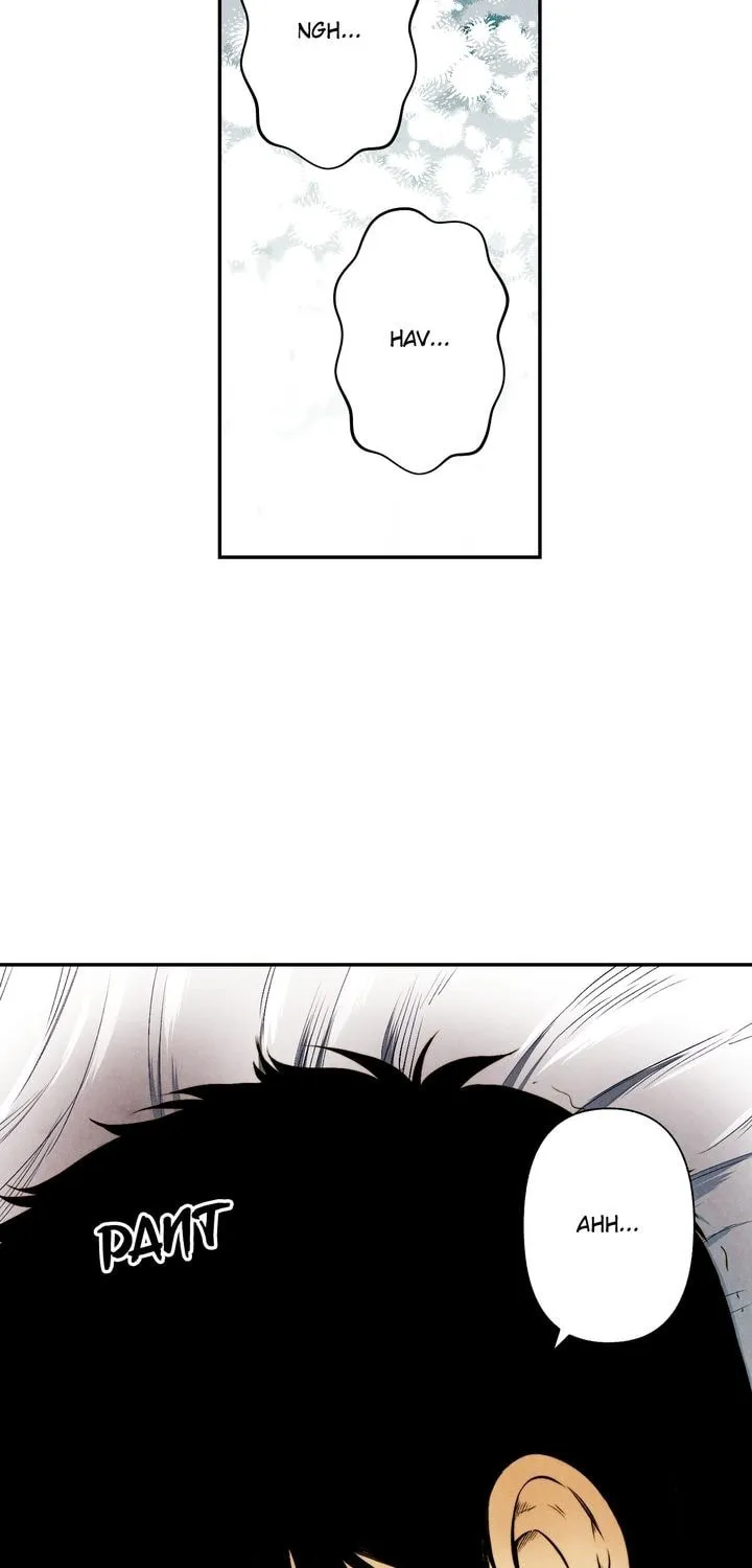 Just Give It to Me Chapter 38 page 8 - 