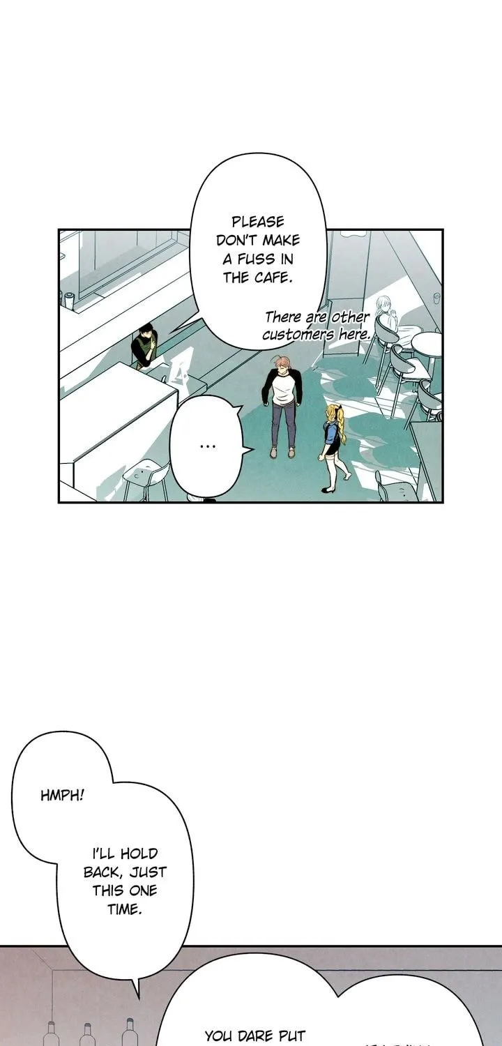 Just Give It to Me Chapter 39 page 14 - 