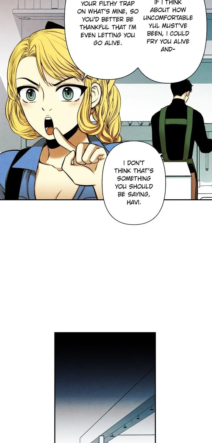 Just Give It to Me Chapter 39 page 15 - 