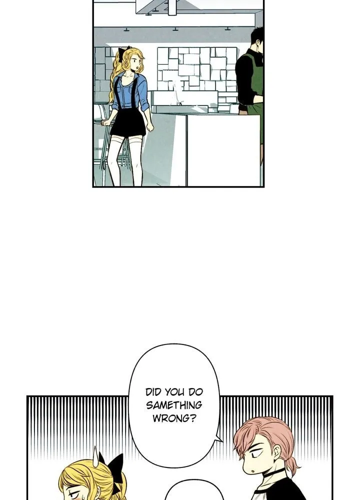 Just Give It to Me Chapter 39 page 16 - 