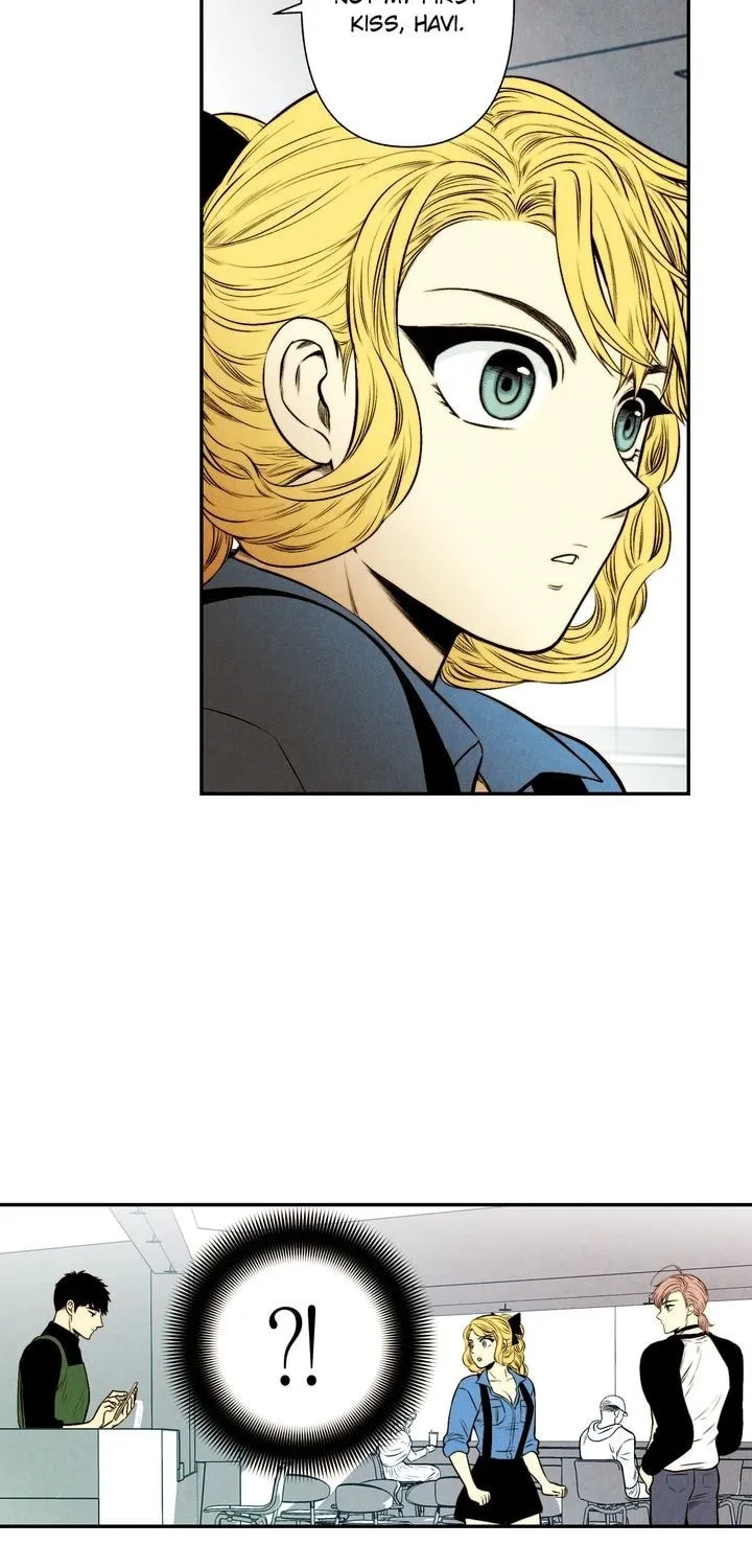 Just Give It to Me Chapter 39 page 18 - 