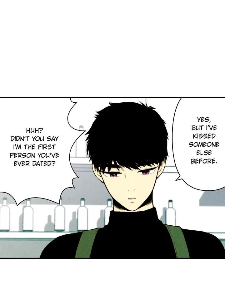 Just Give It to Me Chapter 39 page 19 - 
