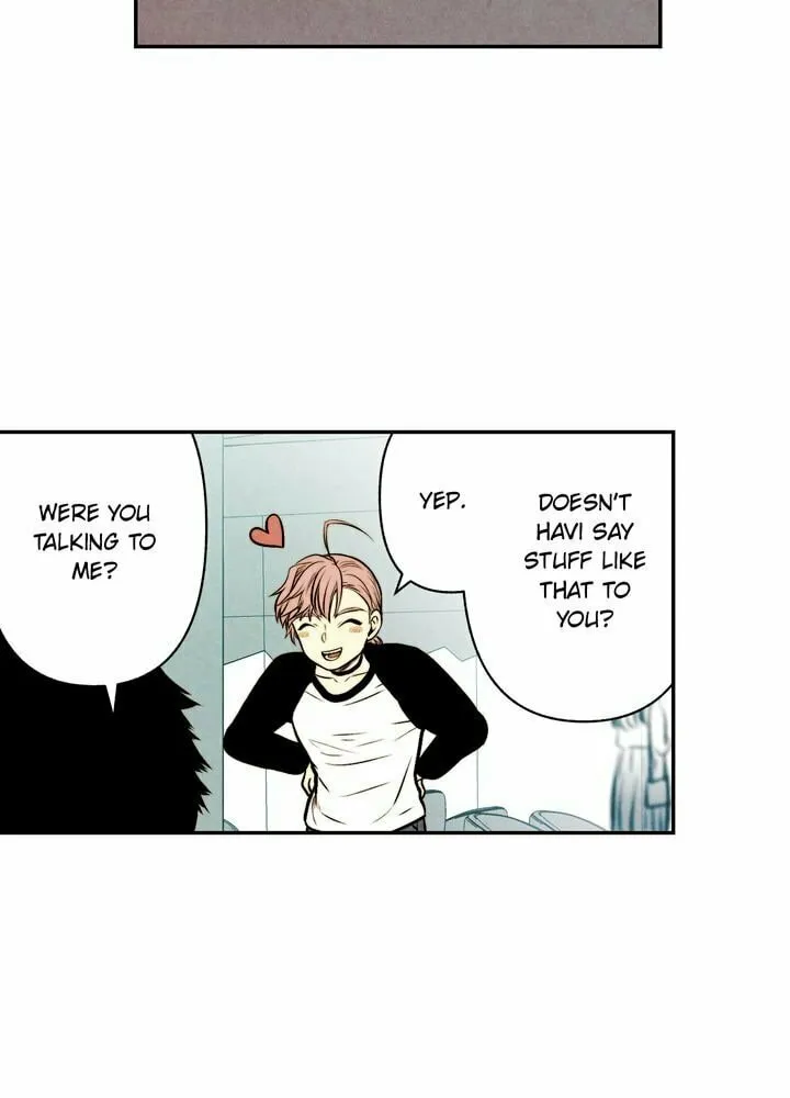 Just Give It to Me Chapter 39 page 3 - 