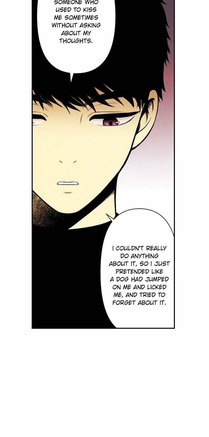 Just Give It to Me Chapter 39 page 21 - 
