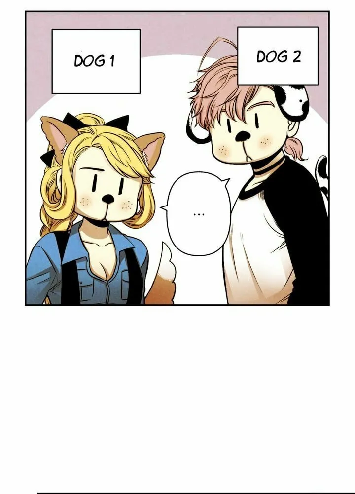 Just Give It to Me Chapter 39 page 22 - 