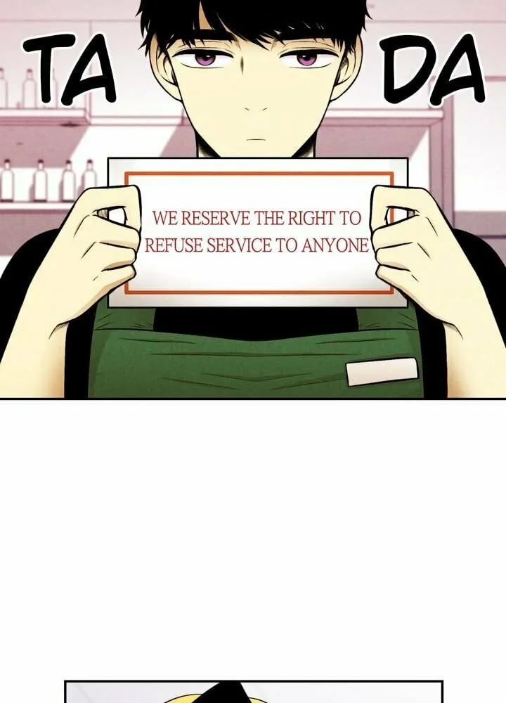 Just Give It to Me Chapter 39 page 25 - 
