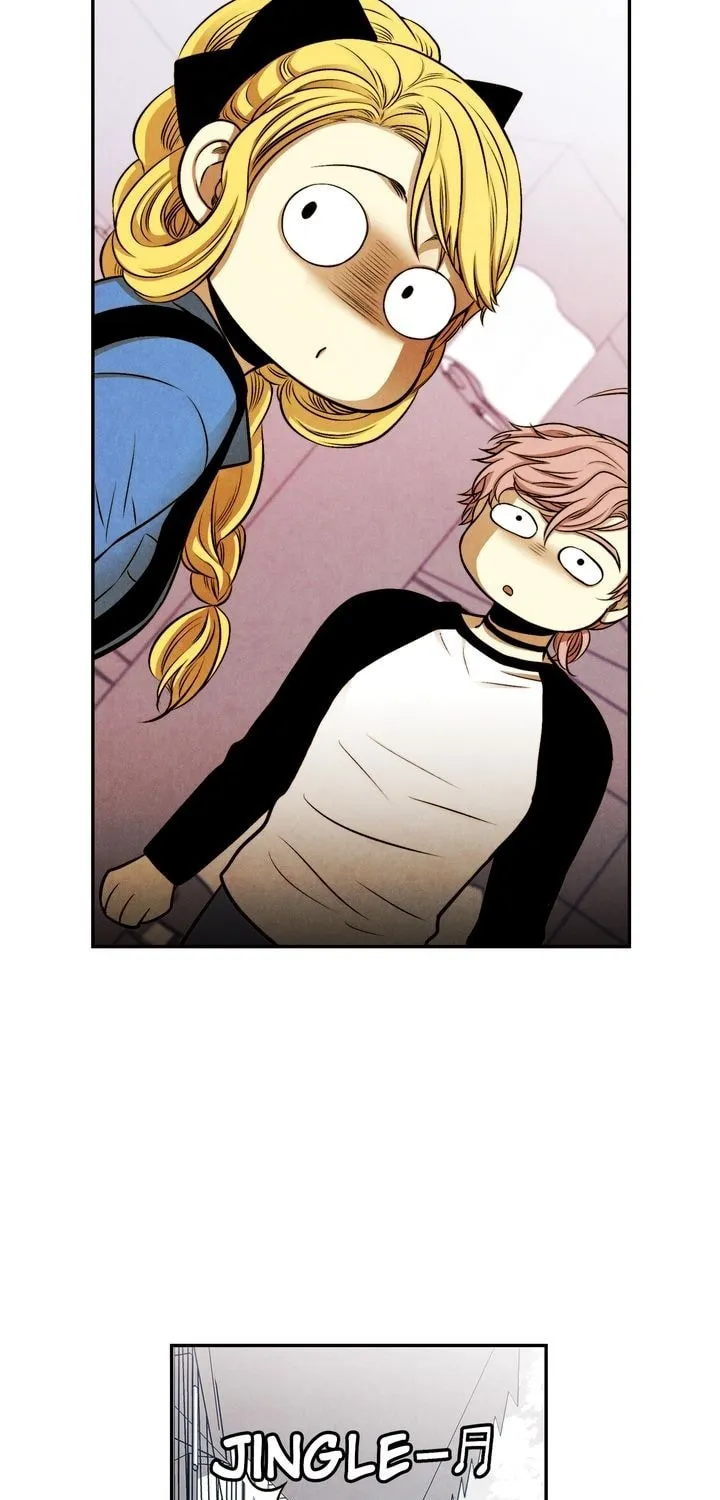Just Give It to Me Chapter 39 page 26 - 