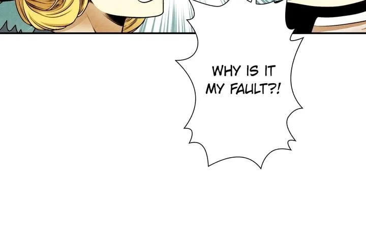 Just Give It to Me Chapter 39 page 28 - 