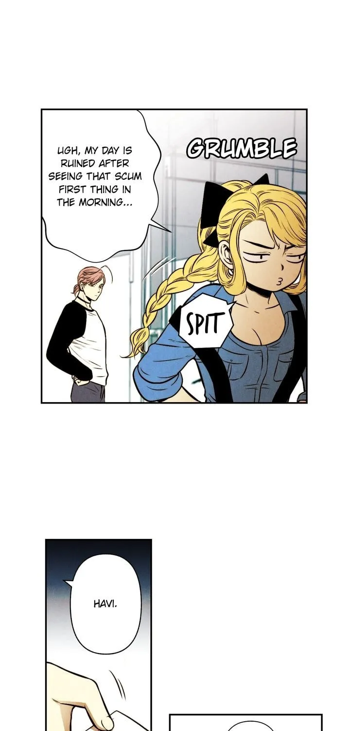 Just Give It to Me Chapter 39 page 29 - 