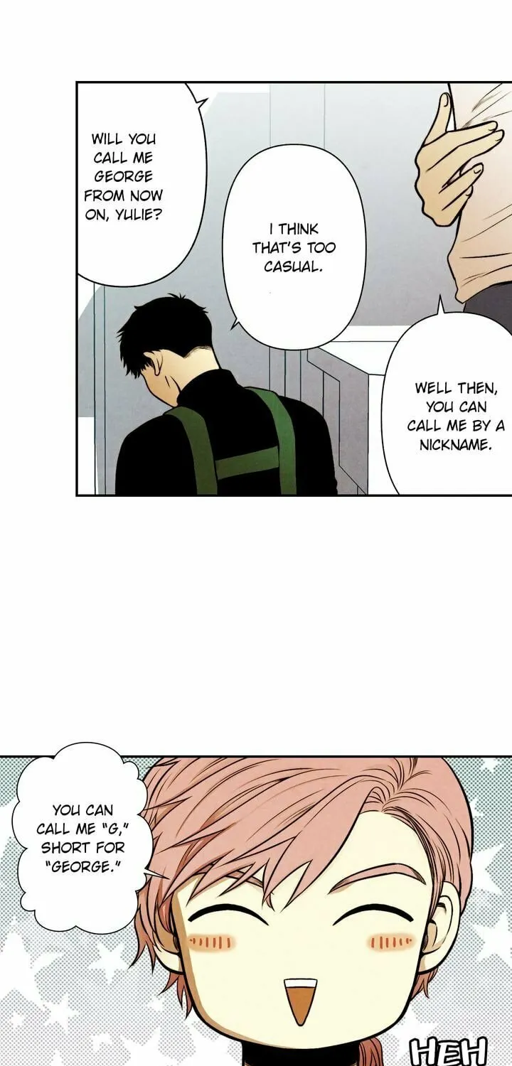 Just Give It to Me Chapter 39 page 4 - 