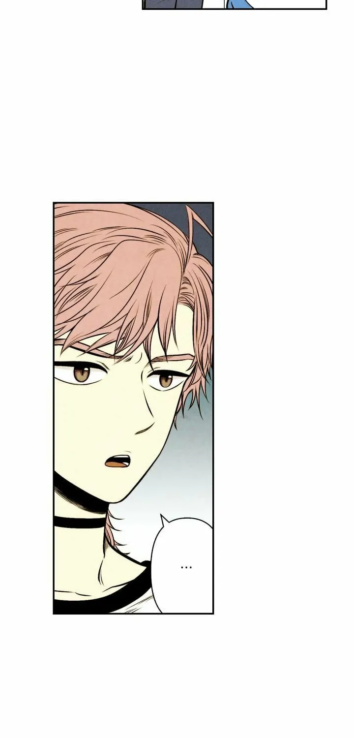 Just Give It to Me Chapter 39 page 33 - 