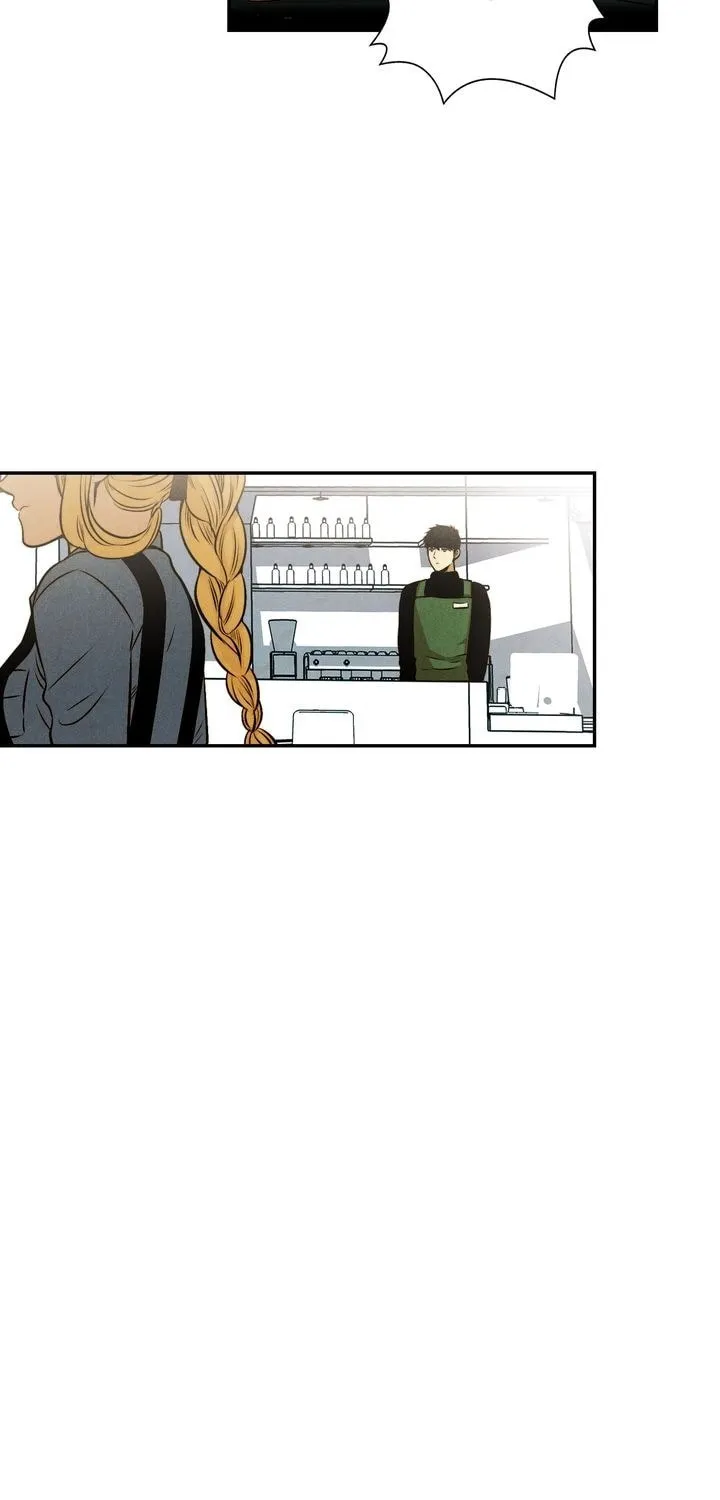 Just Give It to Me Chapter 39 page 35 - 