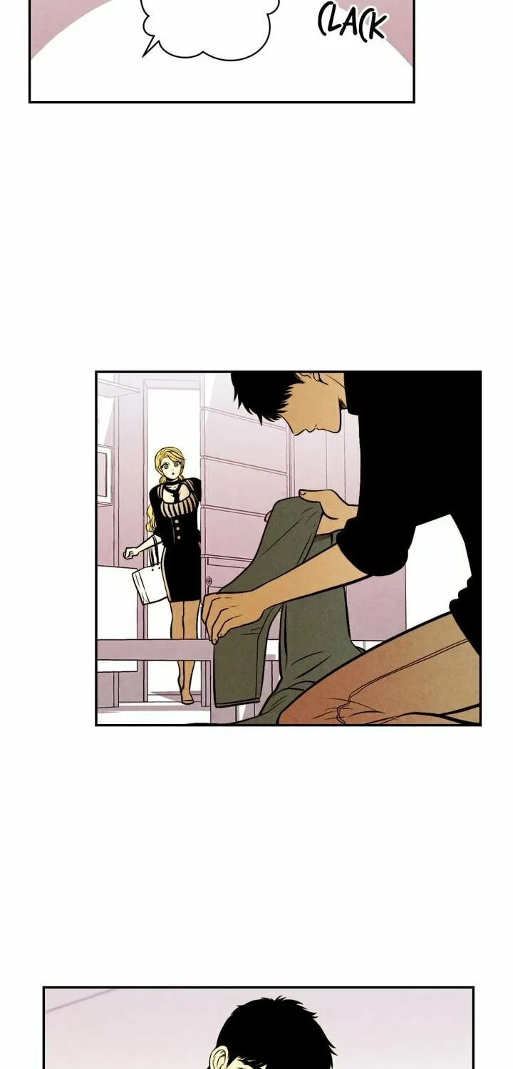 Just Give It to Me Chapter 39 page 38 - 