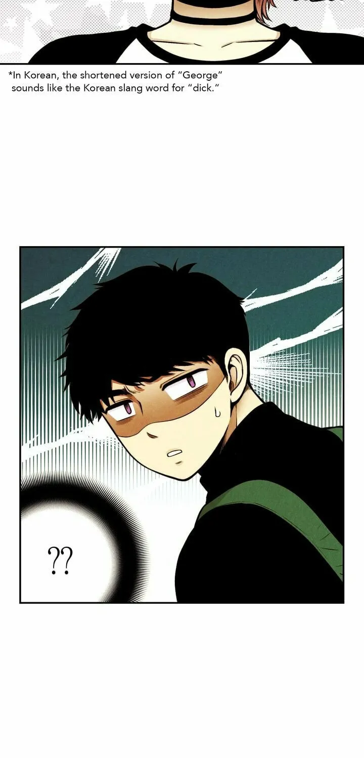 Just Give It to Me Chapter 39 page 5 - 