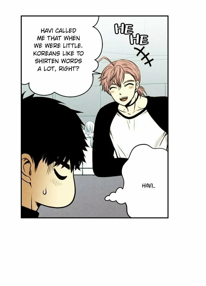 Just Give It to Me Chapter 39 page 6 - 