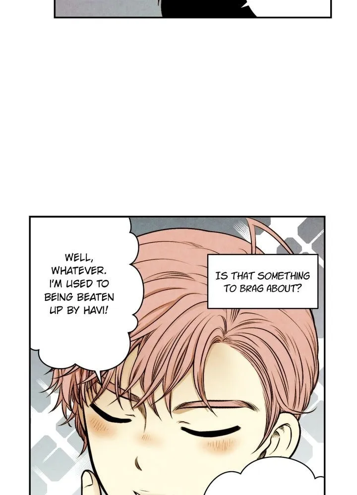 Just Give It to Me Chapter 39 page 9 - 