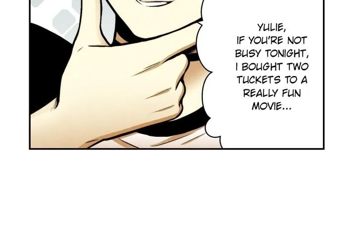 Just Give It to Me Chapter 39 page 10 - 