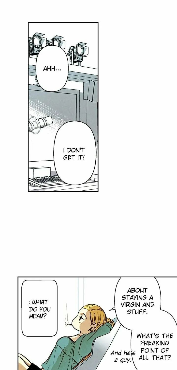 Just Give It to Me Chapter 4 page 11 - 