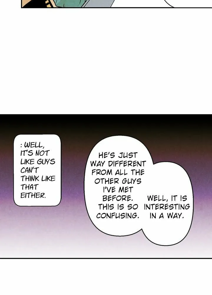 Just Give It to Me Chapter 4 page 12 - 