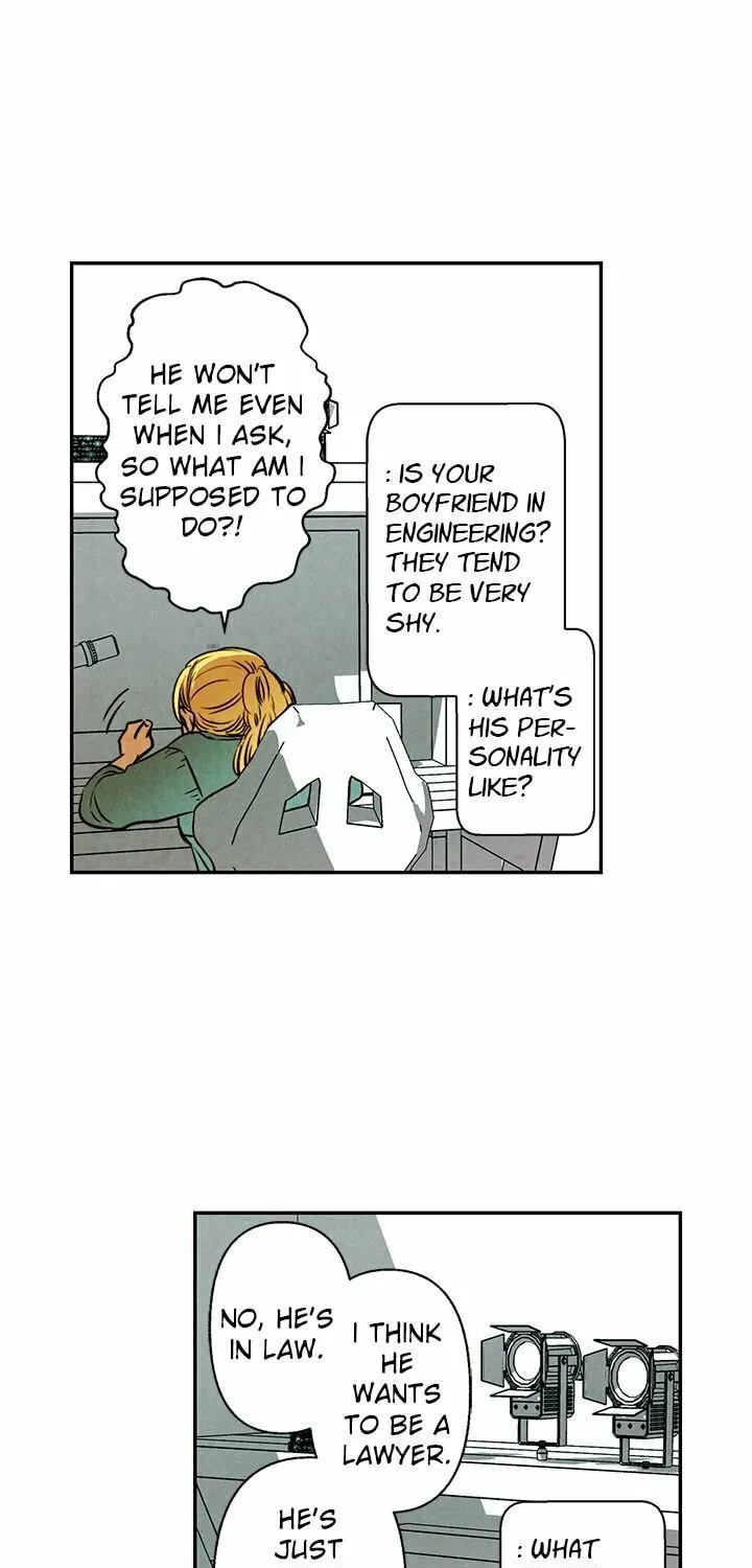 Just Give It to Me Chapter 4 page 13 - 