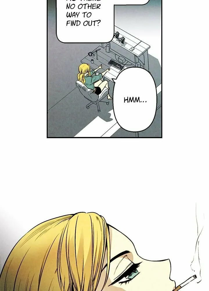 Just Give It to Me Chapter 4 page 18 - 