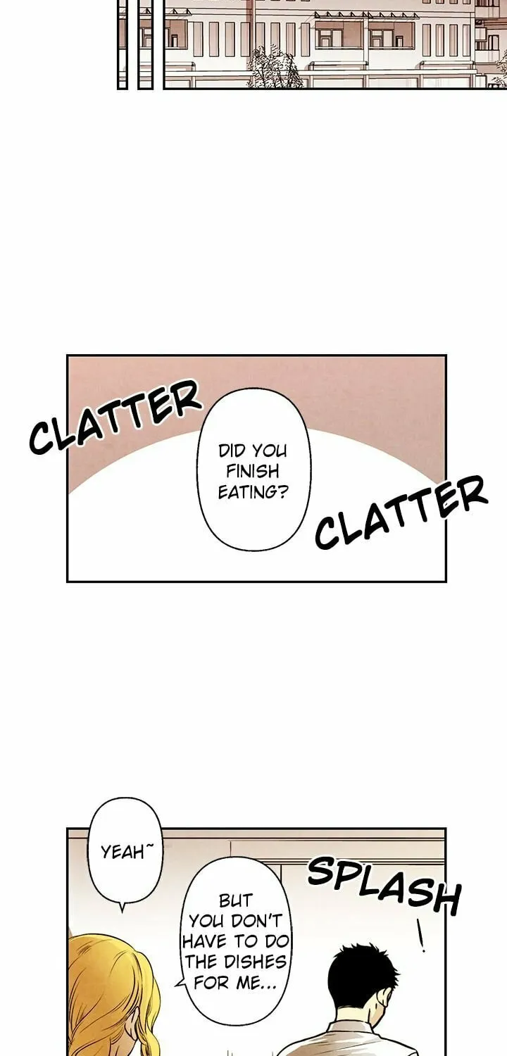 Just Give It to Me Chapter 4 page 20 - 