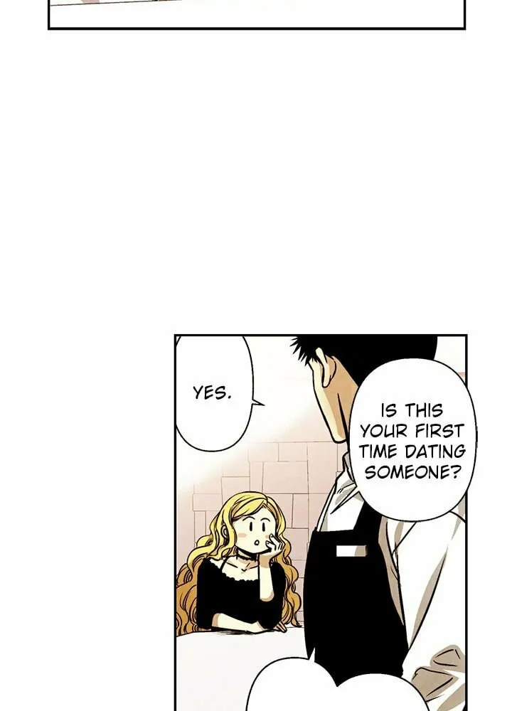 Just Give It to Me Chapter 4 page 3 - 