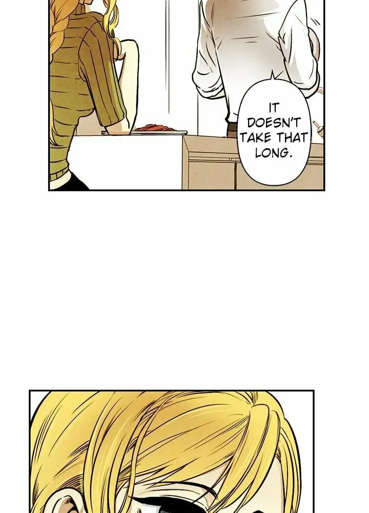 Just Give It to Me Chapter 4 page 21 - 