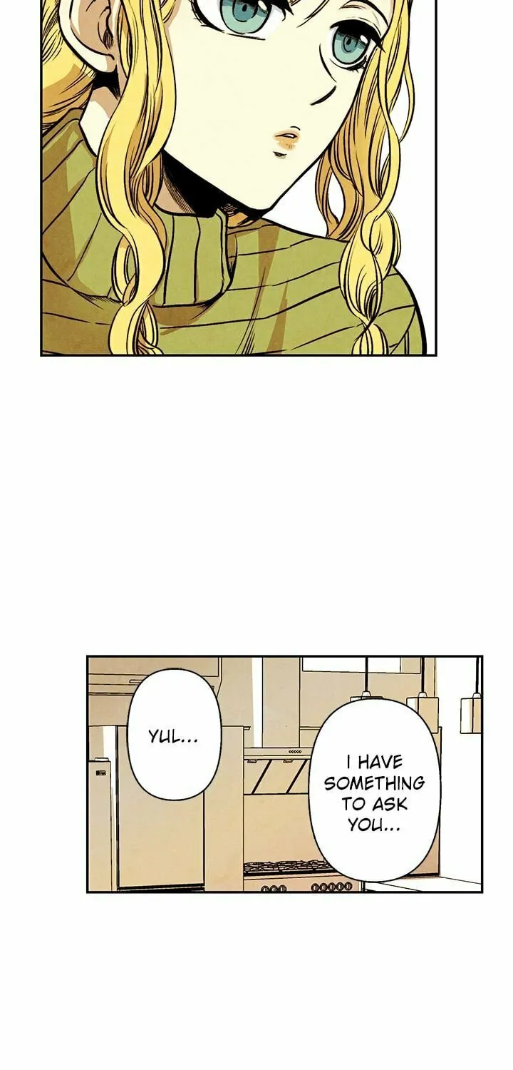 Just Give It to Me Chapter 4 page 22 - 