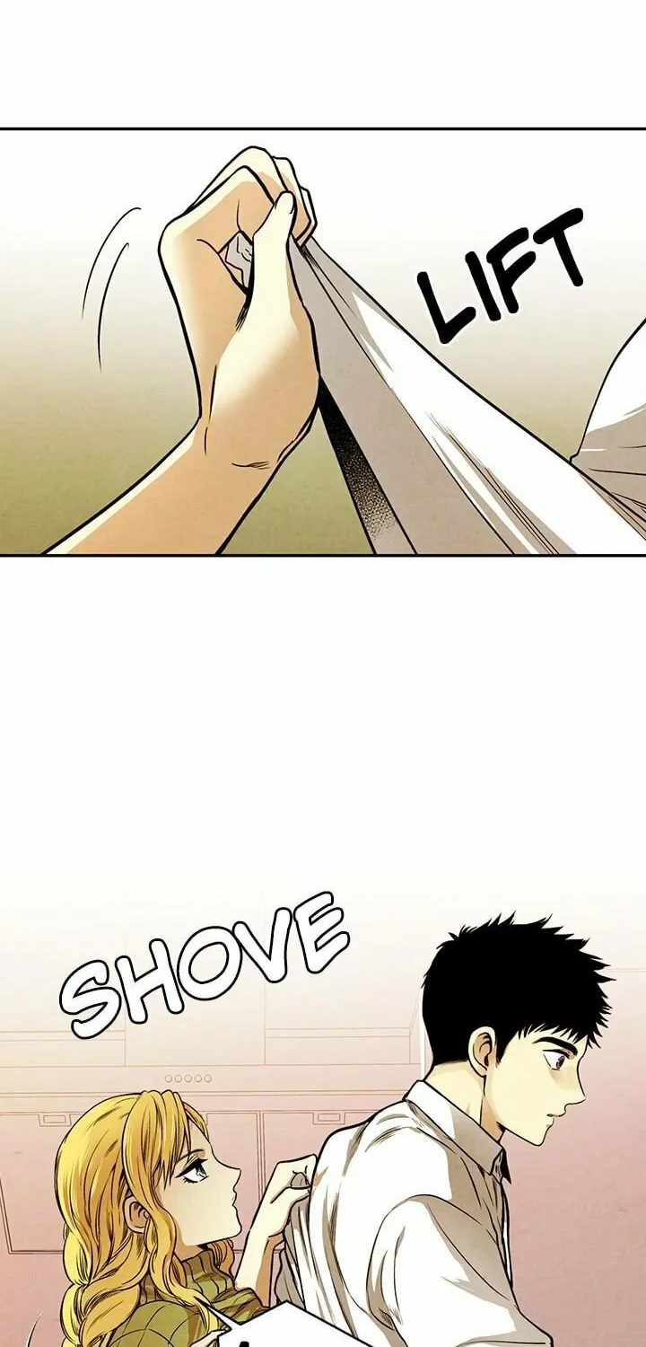 Just Give It to Me Chapter 4 page 23 - 