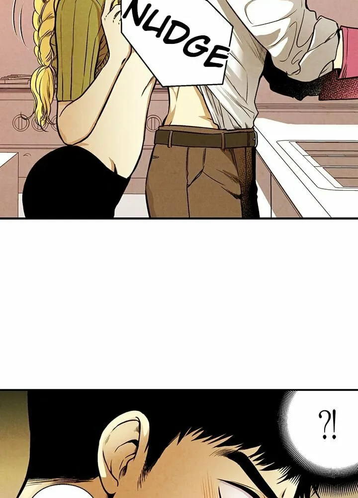 Just Give It to Me Chapter 4 page 24 - 