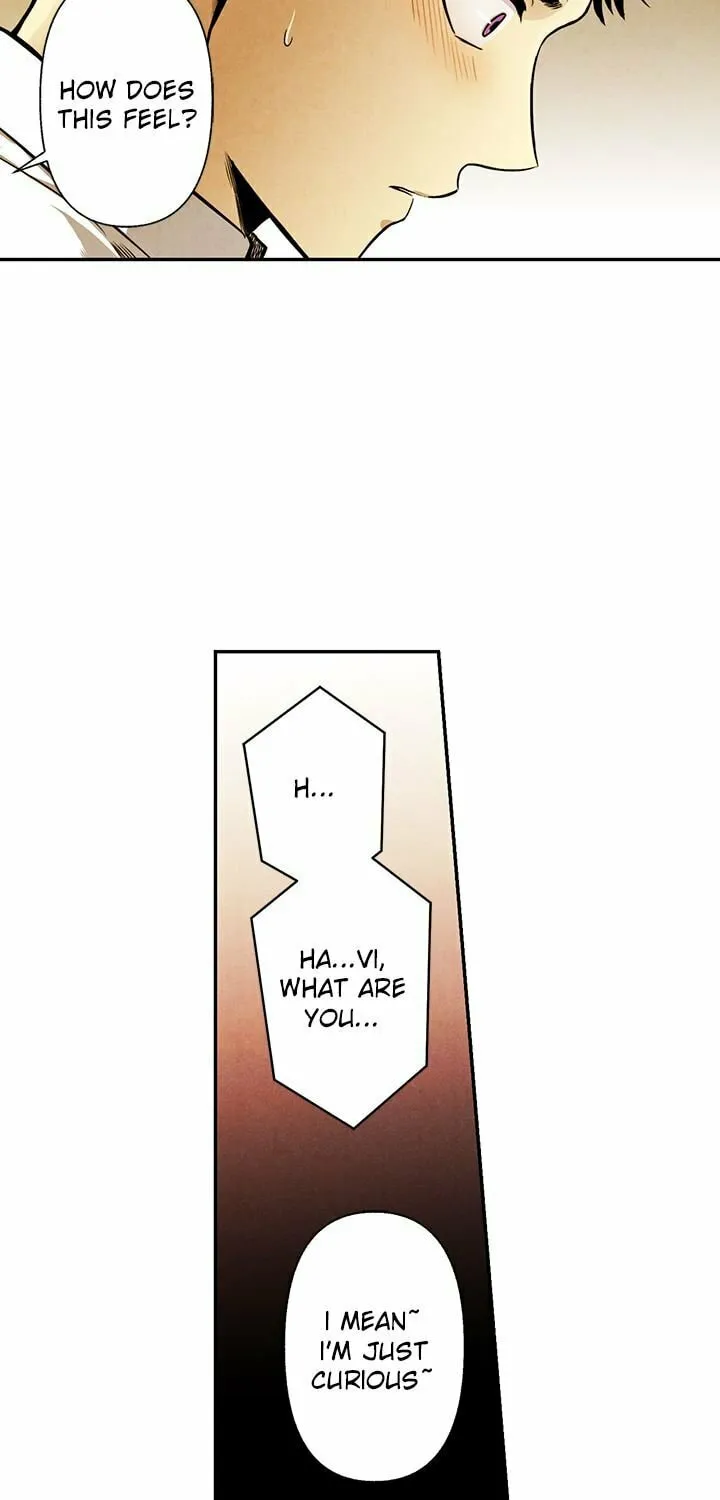 Just Give It to Me Chapter 4 page 25 - 