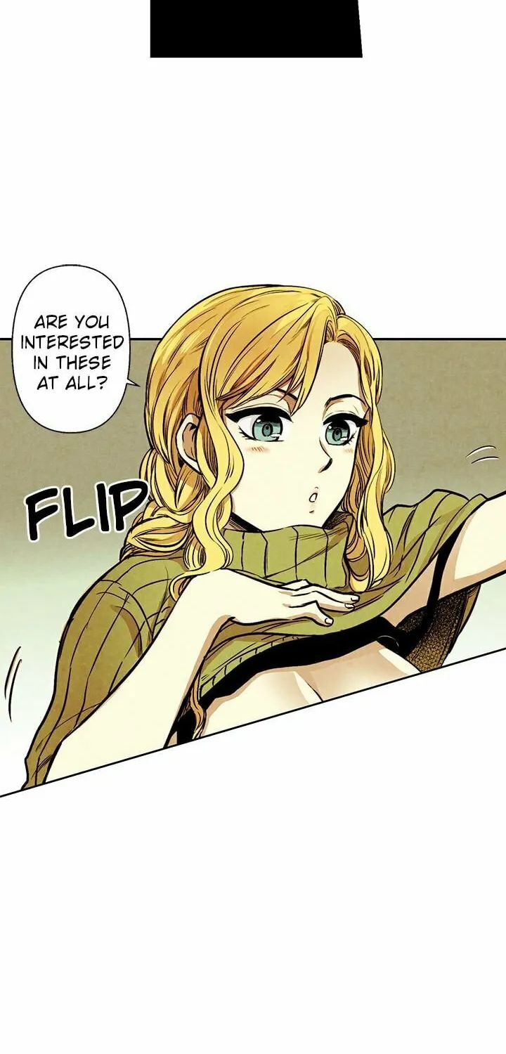 Just Give It to Me Chapter 4 page 26 - 