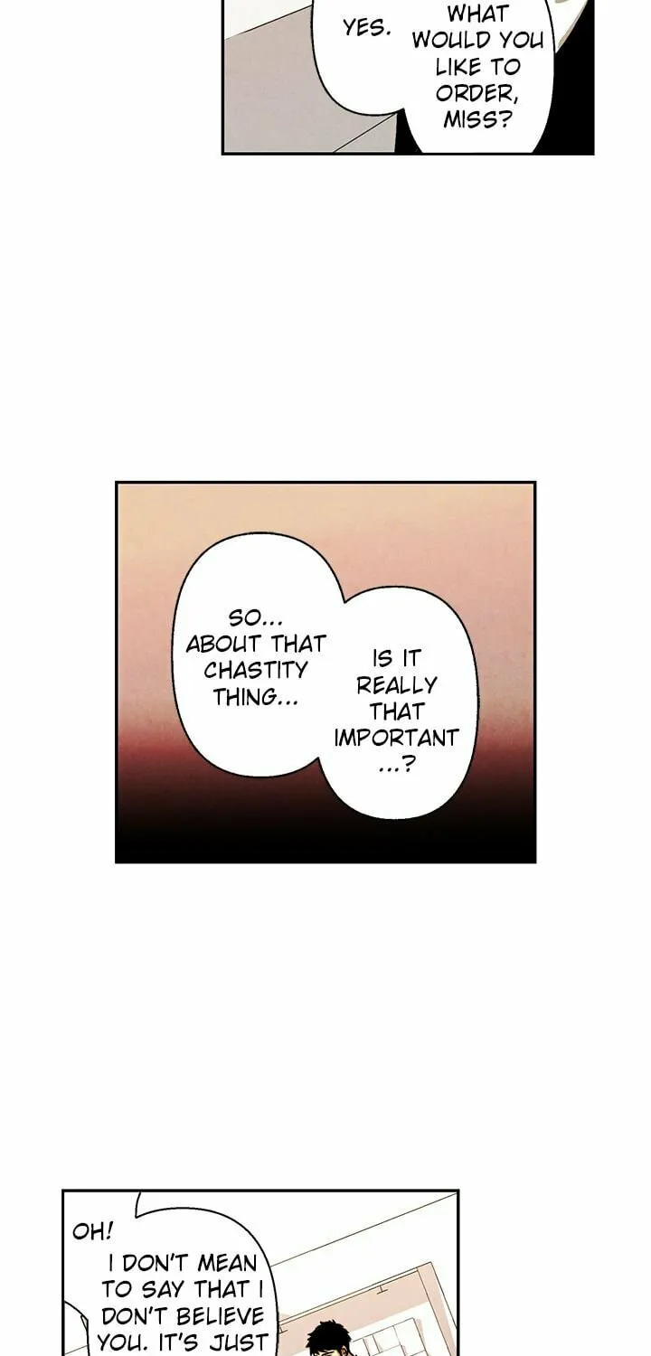 Just Give It to Me Chapter 4 page 4 - 