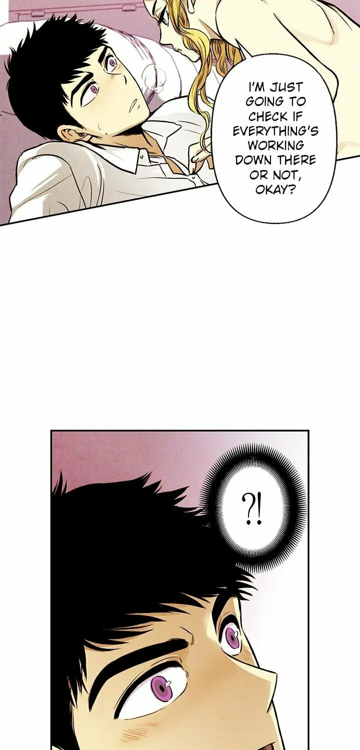 Just Give It to Me Chapter 4 page 31 - 