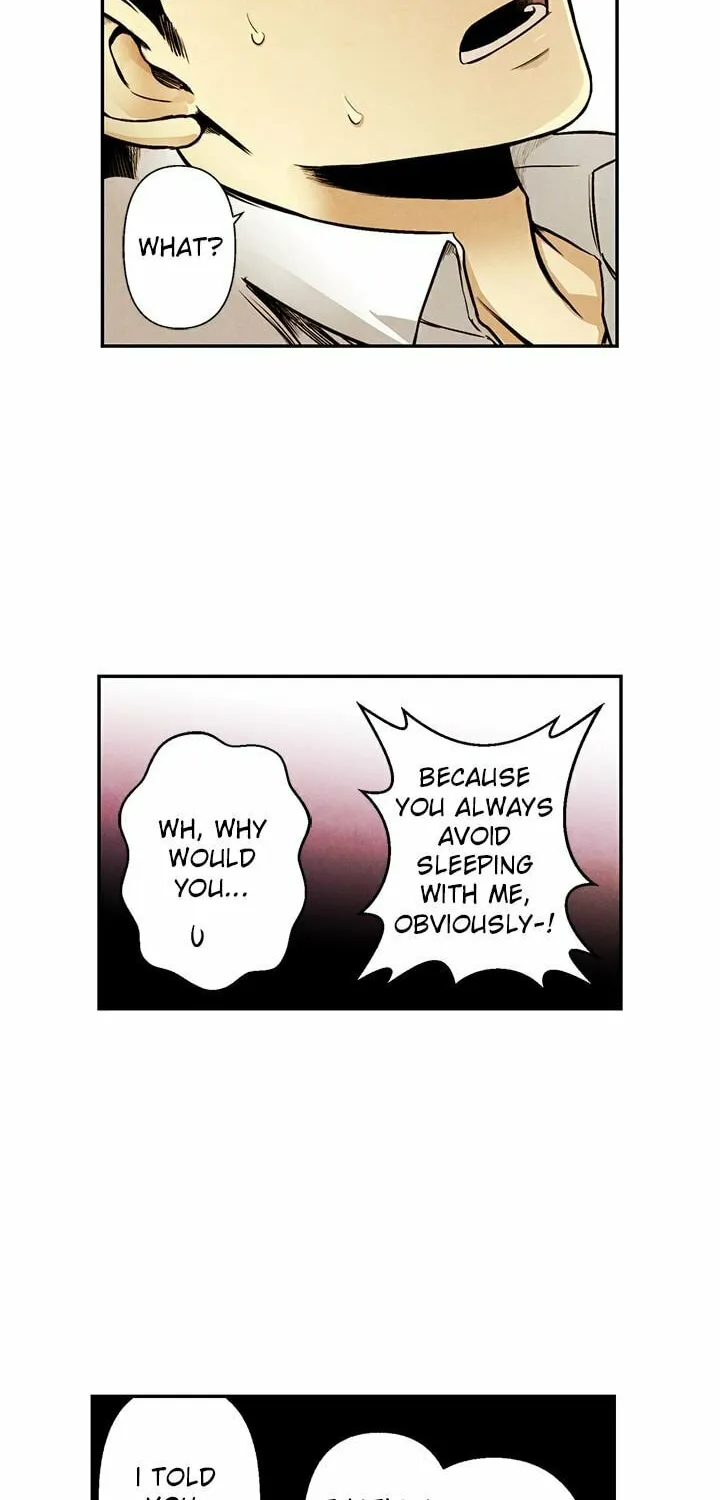 Just Give It to Me Chapter 4 page 32 - 