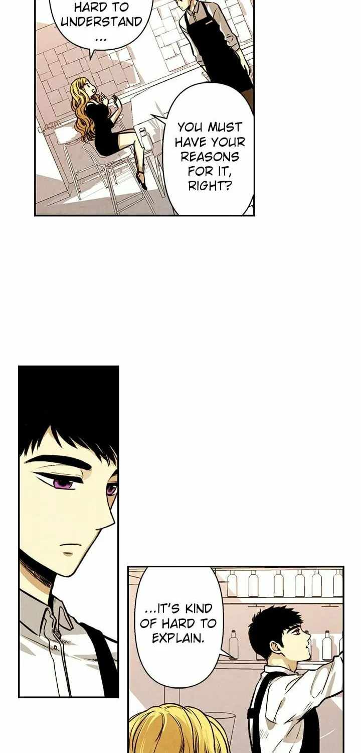 Just Give It to Me Chapter 4 page 5 - 